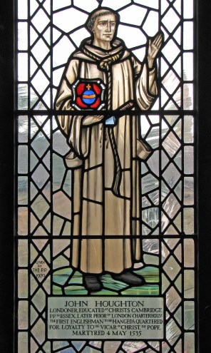 영국의 성 요한 후톤_photo by Lawrence OP_in the Catholic Church of St Etheldreda in Ely_Cambridgeshire.jpg